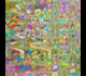 Schematics of Manifestation